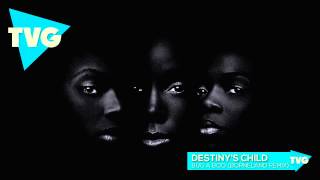 Destiny&#39;s Child - Bug A Boo (Borneland Remix)