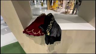 - さすらい魂 船、服、気温!アイデアいっぱいCOMOONS館