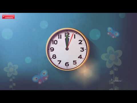 Happy Birthday Celebrate Song