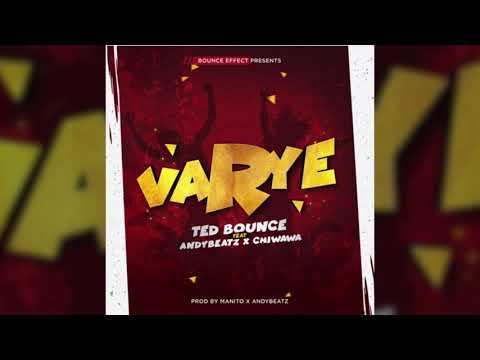 NOU VARYE BY: ANDYBEATZ