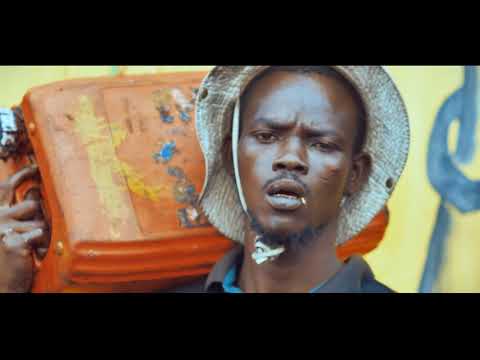 Mike Alabi Ft. Serge Beynaud - C'est l'arrivée qui compte - Clip officiel