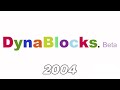 ROBLOX Logo Evolution 1989 2022