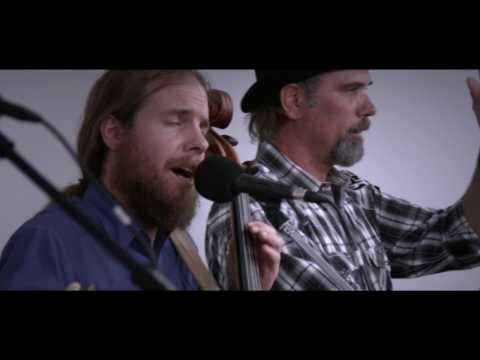 The Two Tracks video