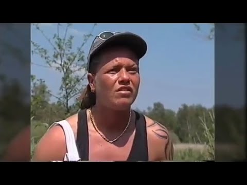 (Vrouwelijke) Portier Nathalie - Jambers