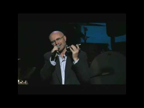 Genesis (acoustic ) -  Follow You Follow Me ( LIVE @ Jazz at Lincoln Center 2007)