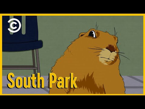 Das Meme-Battle eskaliert! | South Park | Comedy Central Deutschland