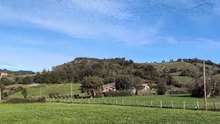 Larrabetzu arratsaldean