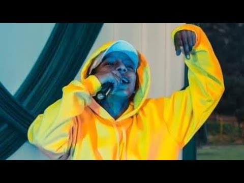 KUSH STREET || EMPERICAO (video oficial) #streetgang #alaracogang #CJ #Lil Zé.