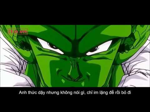 Rap về Piccolo Dragon Ball   4   Phan Ann