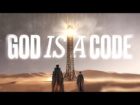 ATIKA PATUM - GOD IS A CODE (Official Lyric Video)