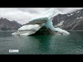 Rain Has Fallen On The Highest Point On Greenland S Ice Sheet For The First Time