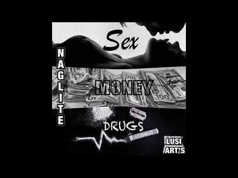 NAGLITE X GE$HA - CREDIT/КРЕДИТ