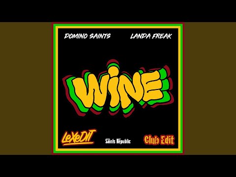 Wine (Club Edit)