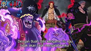 Download lagu NEW ONE PIECE! KUROHIGE USES HIS THIRD DEVIL FRUIT! GRYPHON SWORD SPECIAL POWER mp3