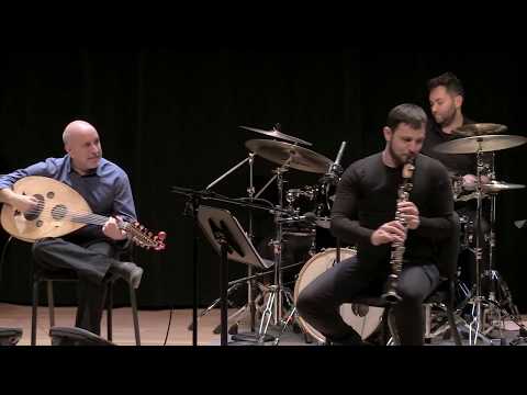 Ara Dinkjian & NY Gypsy All Stars -- For Alexis