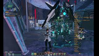 【PSO2NGS/SHIP6】日課！！！！