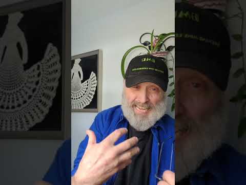 In The Wood Shed with Brian - Eps.3 - Anxiety