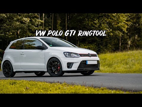 Zeig den Hobel No. 24 - Jakobs VW Polo V 6R GTI Ringtool | Autospielen