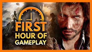 Clair Obscur: Expedition 33 - First Hour of Gameplay