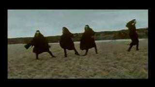 Enochian Crescent - Ghost of Saturn