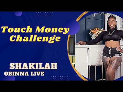 OBINNA LIVE - Shakilla Got Money Ep 3 SSN 1
