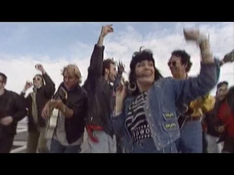 Tercet Egzotyczny - Conga, Bonga i Cabasa (Oficjalny teledysk)