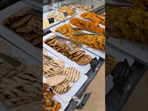 Special! Delicious #buffet-style main dishes for just $12.99 until after Yom Tov. @Nutmeg #Lakewood