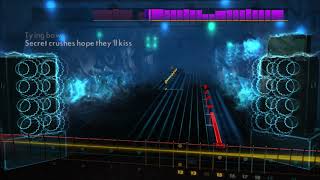 Band Of Merrymakers - Must Be Christmas (Bass) Rocksmith 2014 DLC