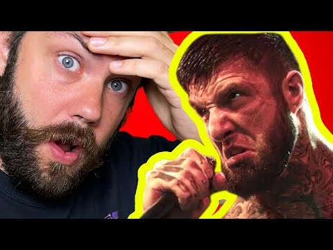 HOLY SH*T! 😱 Slaughter to Prevail - Viking