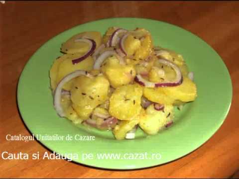 Cazare Hoghiz, Brasov - Cazat.ro