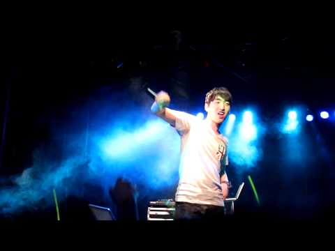 121110 지금이대로 - Andup