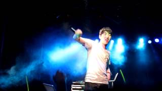 121110 지금이대로 - Andup