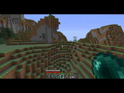 Majnuj 31. díl - Stavíme přehradu - Finish