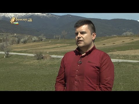 Между нас казано - на гости на Борис Коцаков в Добърско