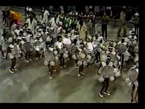 Imperatriz Leopoldinense 1984 - Alô Mamâe