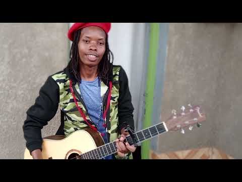 TUZABIHASIGA ya Byumvuhore  yasubiwemo na VUNINGOMA David (cover) Tel:0786860191.