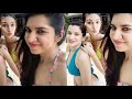 Bollywood Actress Kriti Sanon Enjoying Bikini Life With Soul Sisters In Goa Hot Video