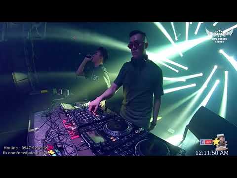 DJ JOHNNY BI SHOW NEW HẠ LONG CLUB FULL SET | SUNG TỪ ĐẦU ĐẾN CUỐI