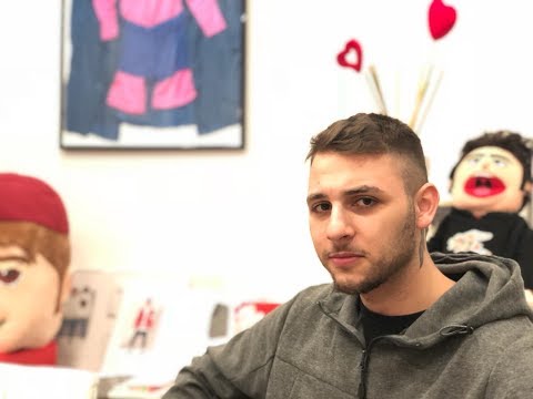 Amedeo Preziosi parla di Anche se non trappo