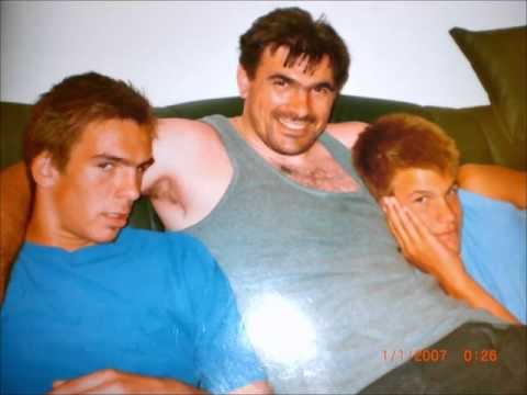 ROMEO SANTINI  -  Spavaj mi ćaća