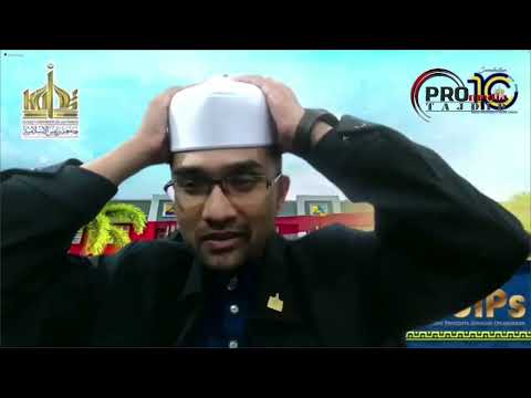 06-08-2023 Prof Dr. Rozaimi Ramle: Berakhirnya Dunia | Tanda-Tanda Kiamat Kecil Dan Besar ( Siri 21)