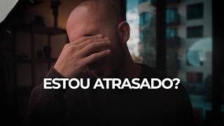 Comparação: o hábito que está destruindo sua criatividade