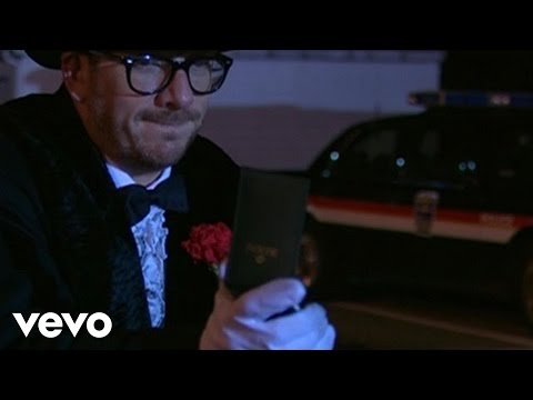 Elvis Costello - 45