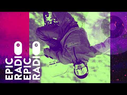 Knife Edge - Gareth Colley & Barrie Gledden | Epic Music