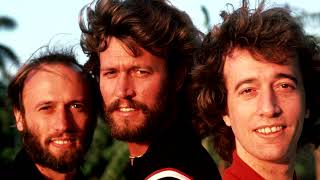 Bee Gees - Tomorrow, Tomorrow.HD.Foto Video.HD.Foto Video.(Portugues-(English Sub)