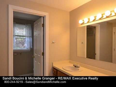 17D Millers Way Unit 17, Sutton MA 01590 - Condo - Real Estate - For Sale -