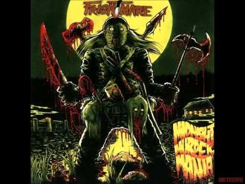 Frightmare - Friday the 13th
