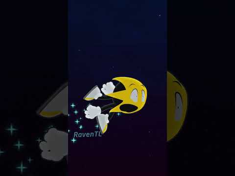 If Ristar Was Realistic (Animation Meme)