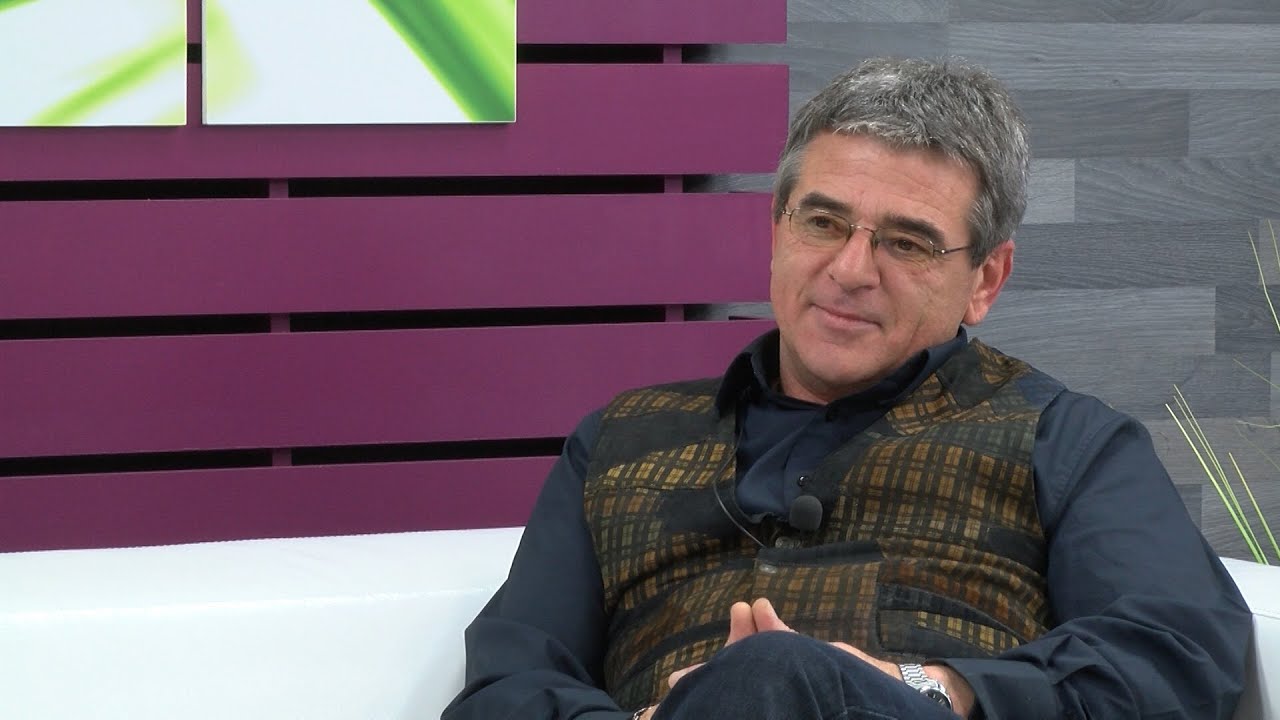Спас Александров – началник на Хидрометеорологична 
