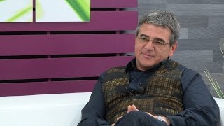 Спас Александров – началник на Хидрометеорологична 